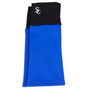 Blue Stormchase Hand Warmers