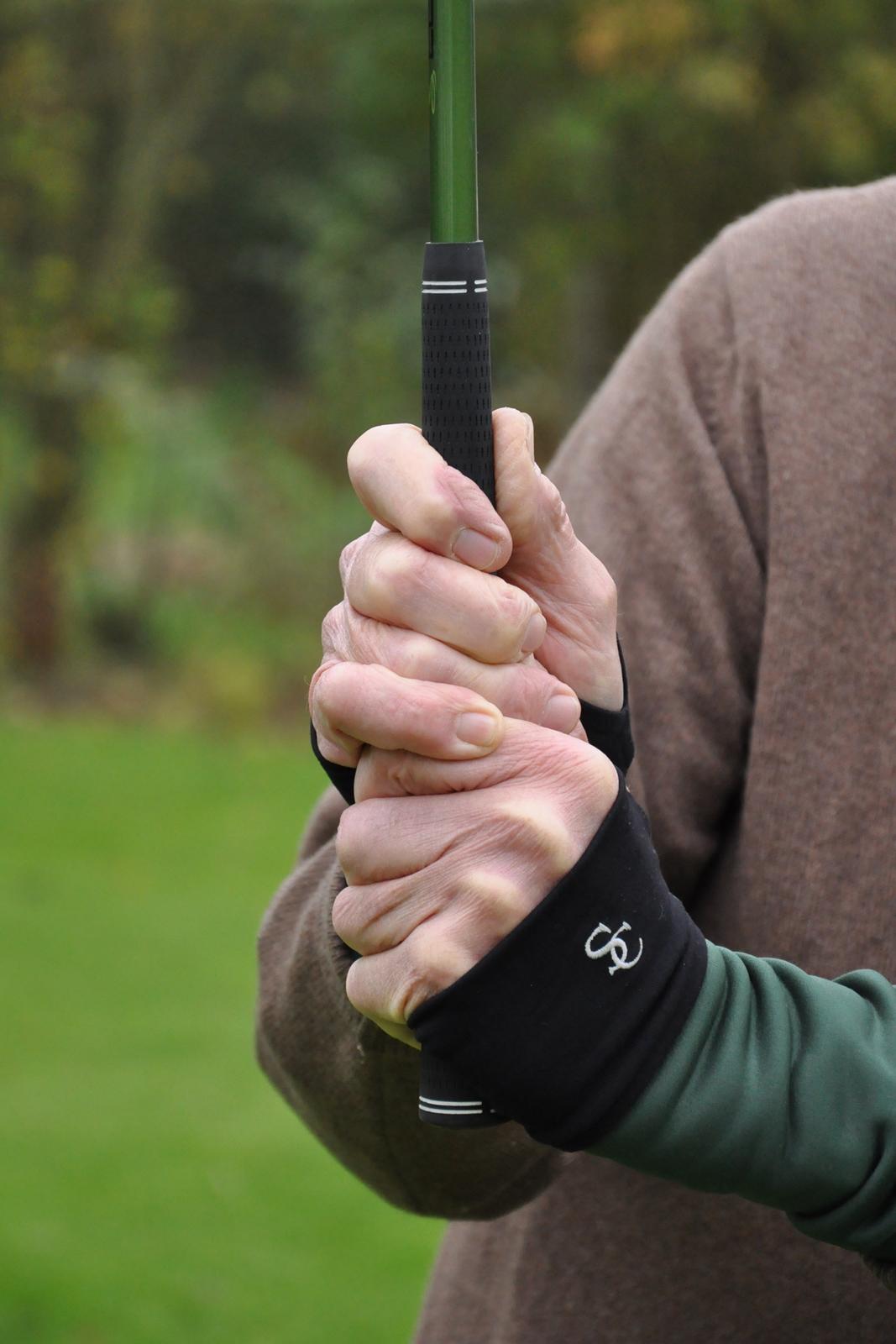 Golf Wrist Warmers Wrist Warmers Hand & Wrist Warmers UK