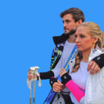 Wrist Warmers by Stormchase
