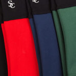 Stormchase Wrist Warmers