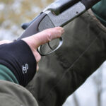 Shooting Wrist Warmers