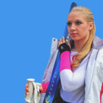 Ski Wrist Warmers