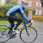 Cycling Wrist Warmers