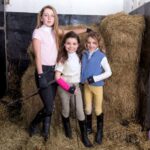 Kids Wrist Warmers