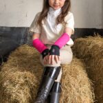 Stormchase Children's Wrist Warmers