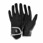 horse riding gloves